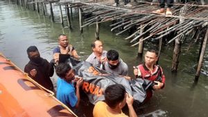 Polisi Tetapkan Tersangka Tewasnya 2 Pria di Lokasi Wisata Mangrove Bintan