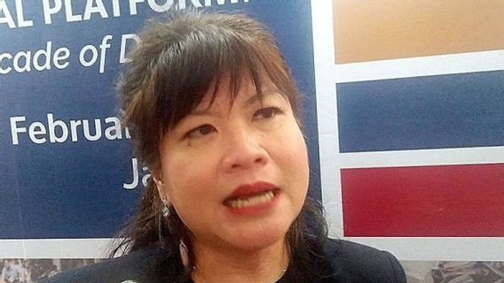 Pengusaha Beberkan Sejumlah Penghambat Pertumbuhan Ekonomi Indonesia