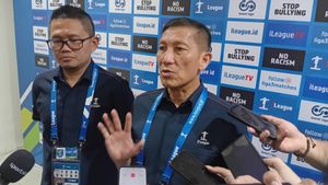 Pertandingan Lancar hingga Pecah Rekor Penonton, Tapi Persija Tetap Disanksi Gegara Kehadiran Suporter PSIM