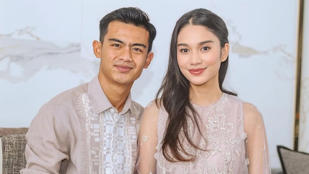 Arhan Datangi PA Tigaraksa的主要律师,据称Talak Azizah Salsha