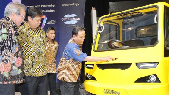 Pembebasan Pajak Kendaraan Bermotor: Industri Otomotif Bersiap Tancap Gas