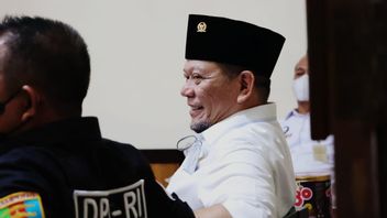 Président Du DPD: La Loi électorale Est Le Grand Dessein Des Oligarques Contrôlant L’État