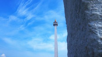 Nasib Revitalisasi Monas: Ditunda Pekerjaannya dan Belum Ada Kepastian Kapan Dilanjutkan