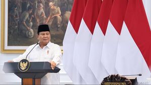 Menpora Diganti, Golkar: Presiden Punya Penilaian Khusus