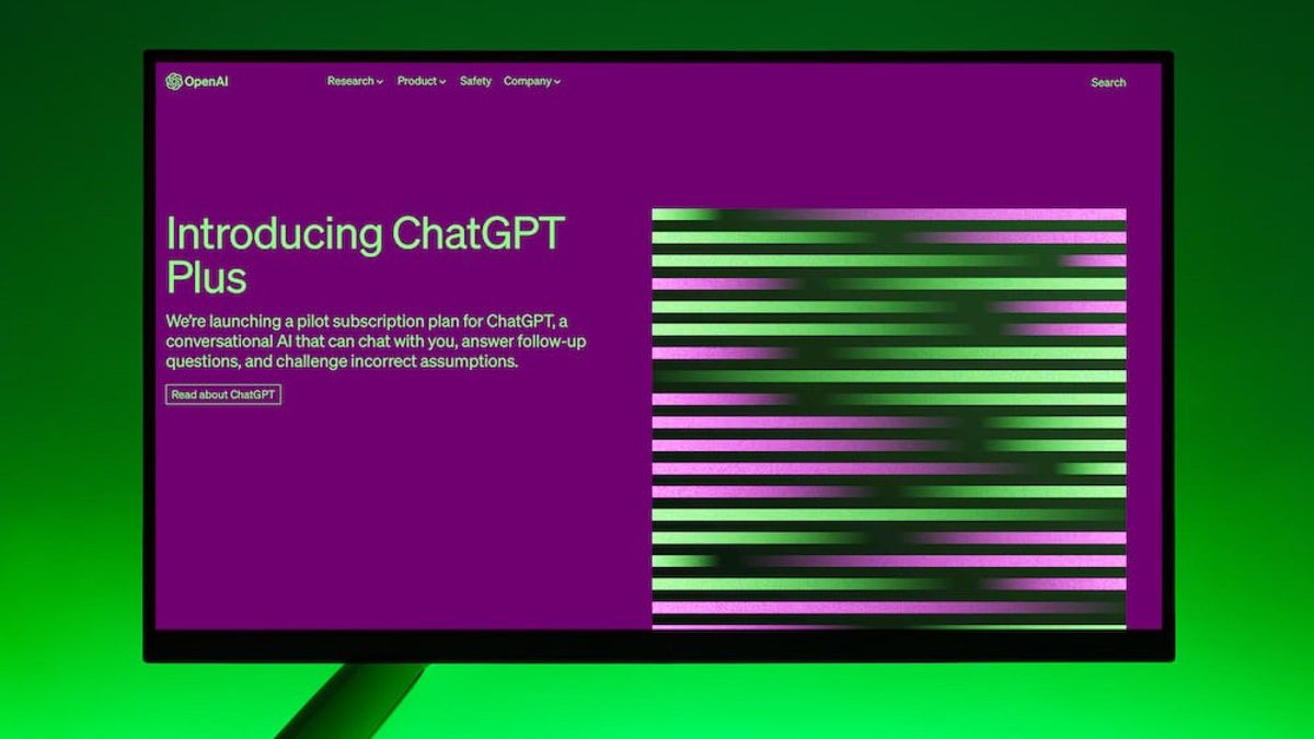 OpenAI Will Give A Prize Of Up To IDR 298 Million For Anyone Who Finds A Vulnerability In ChatGPT