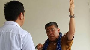 Gubernur Copot Direktur RSUD Soekarno Babel Buntut Ventilator Hilang