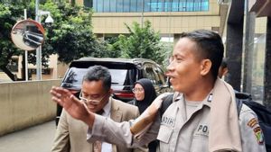 Penyidik Bareskrim Minta Bripka Mahdi Lengkapi Bukti Alas Hak Atas Laporan Penyerobotan Tanah