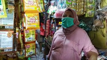 Cerita Pedagang Sembako Keluhkan Harga Minyak Naik Dua Kali Lipat: Tukang Gorengan Libur, Tidak Dagang