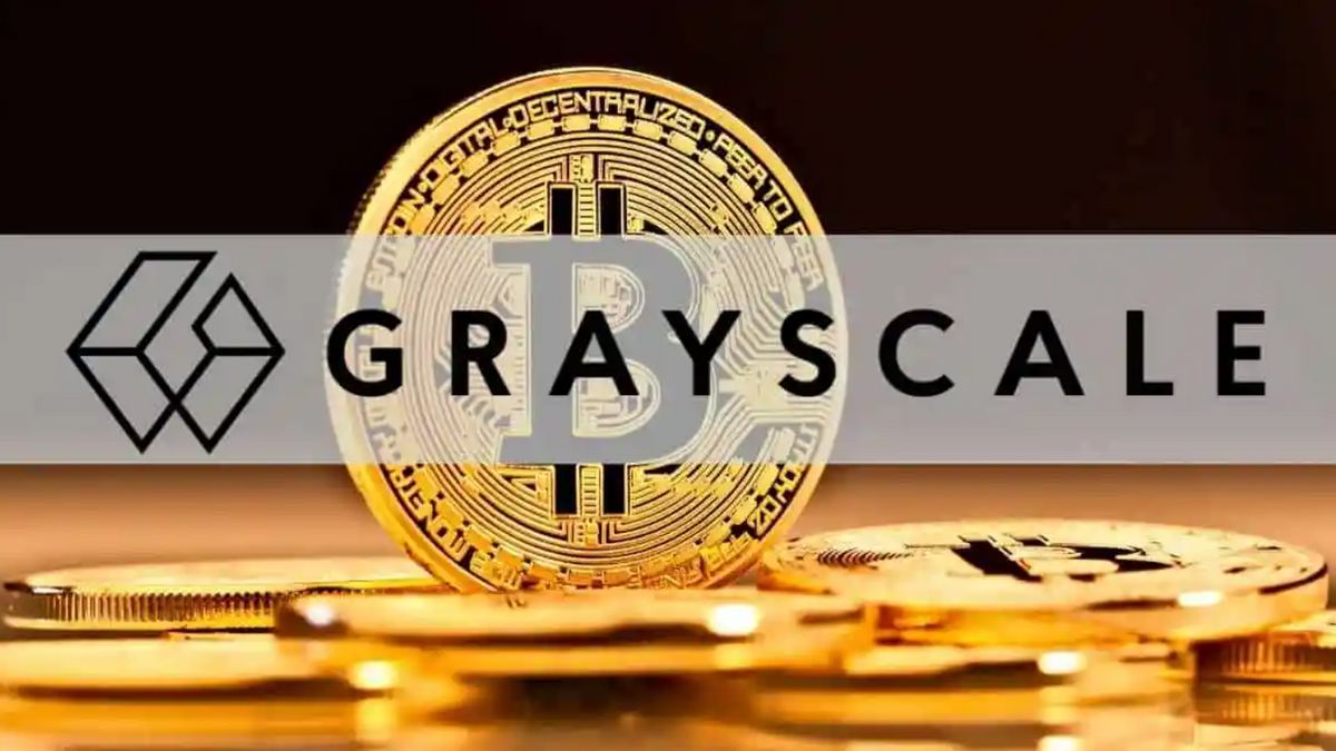 Grayscale Bitcoin Trust فقد 60٪ Bitcoin بعد التحول إلى ETF