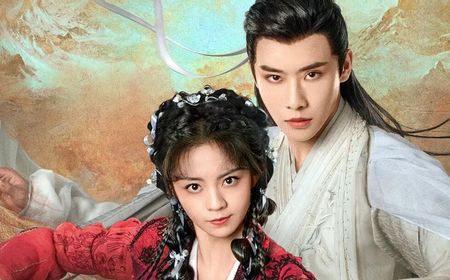 Sinopsis Drama China Dual Love: Dai Gao Zheng dan Si Yue Jatuh Cinta