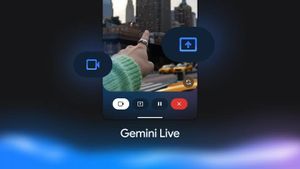 Integrasi Gemini Live ke Aplikasi Bawaan Gogle Kini Tersedia Secara Luas