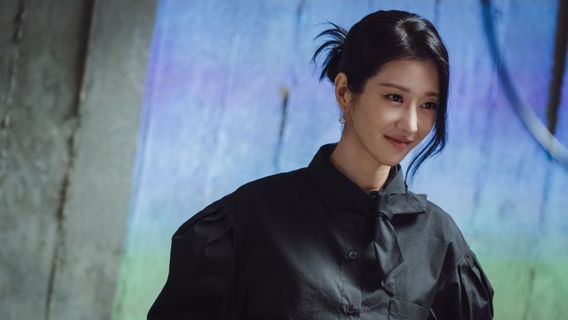 5 Pesona Seo Yea Ji dalam Drama Korea, Eve