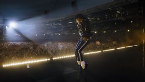 Le film « Michael » a un successeur, le producteur promet une production plus grande