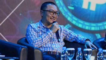 2026年暗号化リテラシー月間が正式に開催され、INDODAXのCEOがデジタル経済資産の教育におけるインフルエンサーの役割を強調