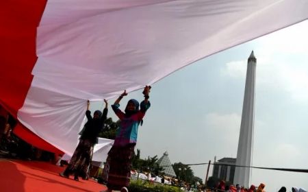 Kemendikbudristek: Bangsa yang Besar Mau Jadi Pahlawan untuk Negaranya