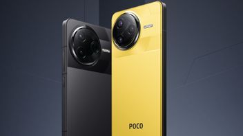 Setelah Rilis Global, POCO F7 Series Akan Rilis di Indonesia pada 15 April