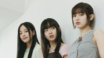 合同要求，ADOR 拒绝让丹妮尔、汉妮、敏琪重返 NewJeans
