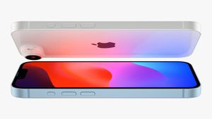 تظهر مجموعة iPhone SE 4 شاشة 6.1 بوصة مع Notch TrueDepth