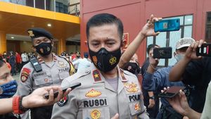 Mabes Polri Monitor Kasus Penganiayaan Wartawan Tempo di Surabaya, Propam Dilibatkan