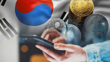 Les trafiquants de drogue sud-coréens découverts d’accepter des transactions avec crypto