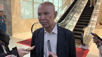 PDIP Minta Maaf Atas Sikap Deddy Sitorus-Sadarestuwati yang Sebut Rakyat Jelata dan Berjoget