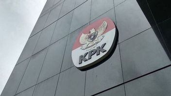 بشكل عشوائي، تقرير استعراض KPK عن الفساد المزعوم والتواطؤ والمحسوبية في جبران-كايسانغ