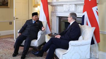 La fin de la visite de Prabowo en Europe, avec 90 trillions de roupies, 600 000 emplois à venir