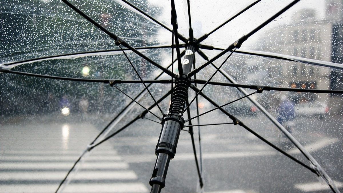 Ramalan Cuaca Bali Hari Ini Minggu 28 November 2021, BMKG: Waspada Hujan Petir di Siang Hari 