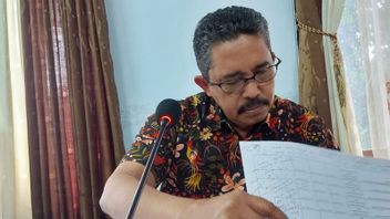 Far From The City, Trenggalek Regency Government Asked To Build Health Facilities In Coastal Areas