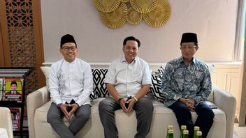 Peta Kepemimpinan NU Mulai Mengkristal Jelang Muktamar ke-35