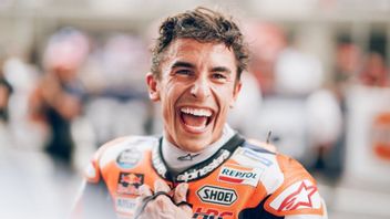 Marc Marquez Opens Opportunities To Return To Honda In 2025, But Rejected