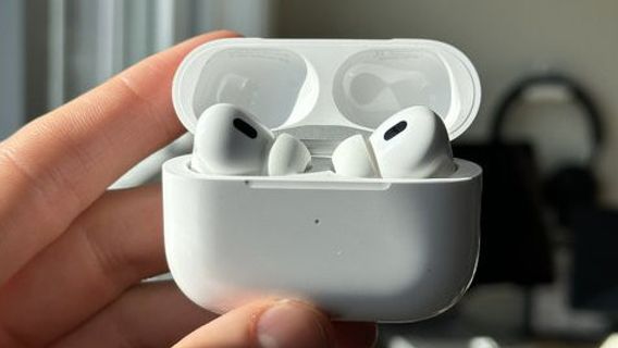 Apple sort du nouveau Firmware bêta pour l’AirPods Pro 2 avant le lancement de l’iOS 18