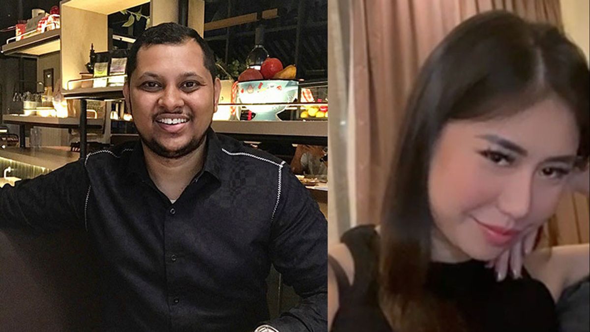 If Ahok's Son Is Not Proven To Have Molested, The Attorney Will Report Ayu Thalia