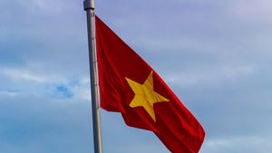 Vietnam Resmi Luncurkan Vietnam Blockchain Union (VBU), Hanoi Siap Kuasai Teknologi Baru di Asia Tenggara?