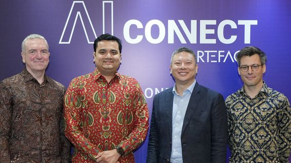 CIMB Niaga s'associe à Google Cloud et à Artefact pour lancer un agent IA pour les services bancaires