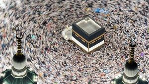 KPK Curiga Travel Agent Haji Khusus Jual 'Jatah Petugas' ke Calon Jemaah