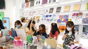 SM Entertainment Business Expansion Reaches Vietnam