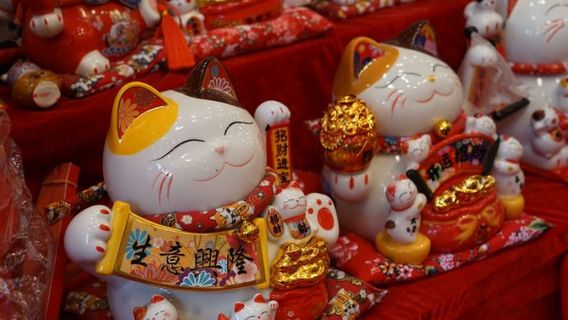10 Feng Shui Tips For Business Places To Hockey And Easy Sustenance, Try Installing Lucky Cats