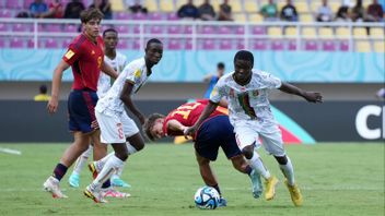 Prediksi Piala Dunia FIFA U-17 2023 Kanada U-17 Vs Mali U-17: Tetap Optimistis Tanpa Mamadou Doumbia