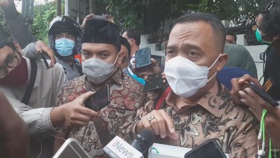 Tak Terima Aktivitas dan Atribut FPI Dilarang, Rizieq Shihab Perintahkan Gugat ke PTUN