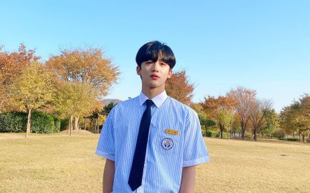 Kim Yohan Kembali Didaulat Main dalam School 2021, Tayang di KBS