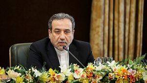 Israel's Attempted Assassination Of Iranian Foreign Minister Thwarted By IRGC