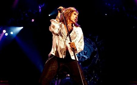 David Coverdale Ingin Kolaborasi Lagi dengan Jimmy Page