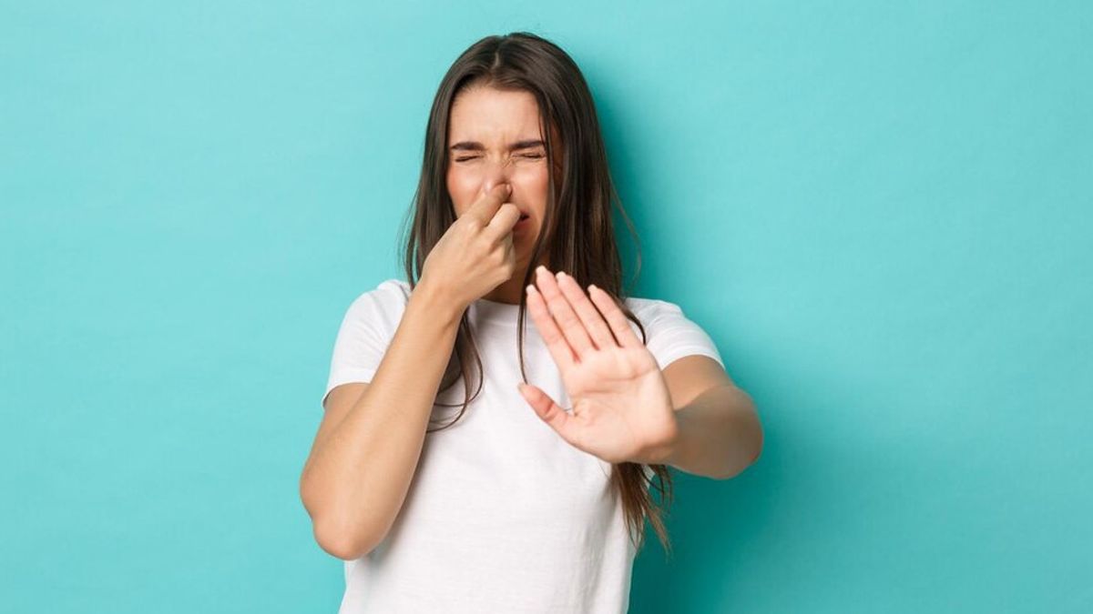 Tak Selalu Negatif, Mencium Aroma Kentut Ternyata Bisa Menyehatkan Tubuh