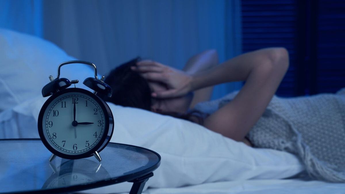 Dijamin Cepat Lelap, Ini 7 Tips Mengatasi Sulit Tidur Tanpa Obat