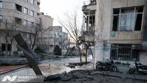 Serangan AS-Israel Hancurkan 100 Situs Bersejarah di Iran