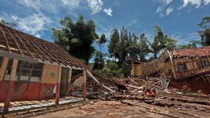 Komisi II DPR Minta Pemerintah Aktivasi Dana Darurat Tanggulangi Bencana Sumatera