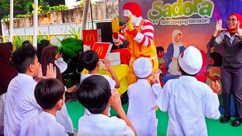 Safari Dongeng Ramadan Hadir di 51 Kota, Ajak Anak Belajar Empati Lewat Cerita