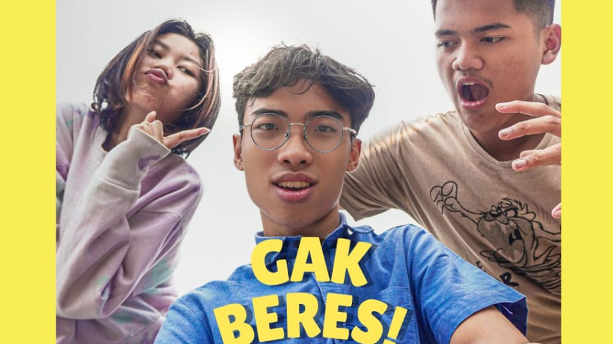 SMK Budi Luhur Siapkan Film Bioskop untuk Isi Waktu Libur Sekolah Akhir Tahun 2025