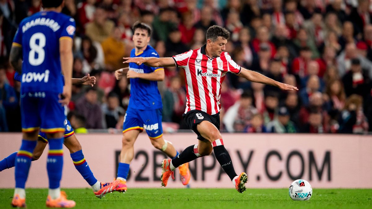 Real Sociedad vs Athletic Bilbao: Derbi Basque Sarat Gengsi, Kans Imbang di Reale Arena